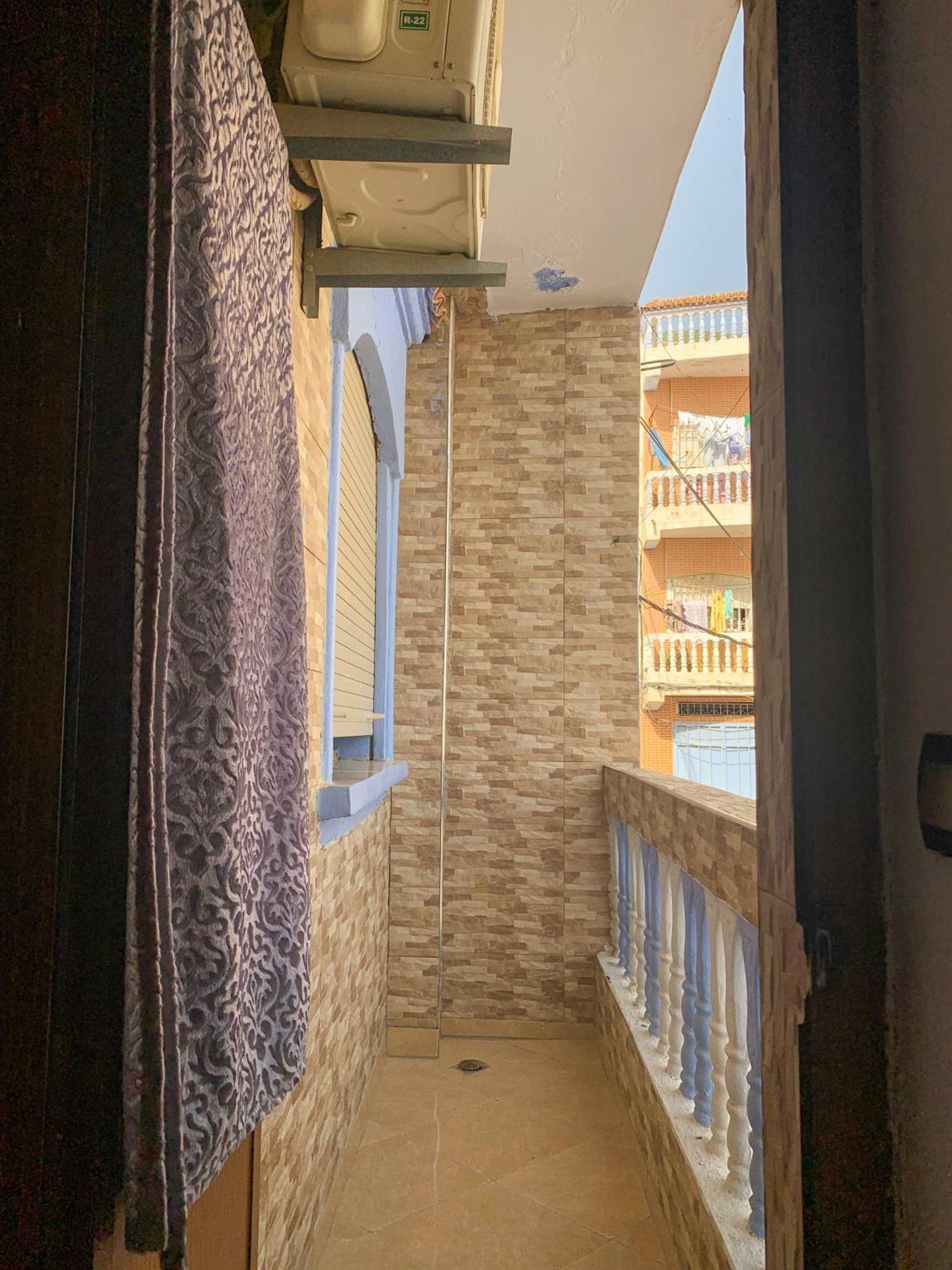 ホテル Dar Saida Hora シェフシャウエン 部屋 写真